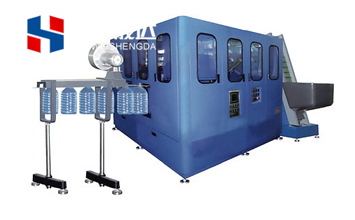 什么是吹瓶機(jī)，有哪些特點(diǎn)？